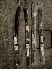 Serie Quattro Modanature Raschiavetro Alfa Romeo Giulietta