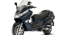 RICAMBI SCOOTER PIAGGIO X8 