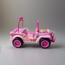 Barbie vintage arco mattel - arco,