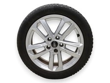 Audi A3 GY 4 Cerchi Invernali