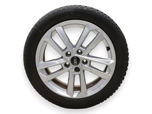 Audi cerchi invernali - audi,