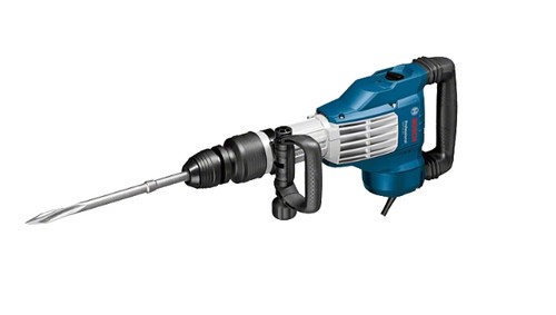 Martello demolitore bosch - demolitore,