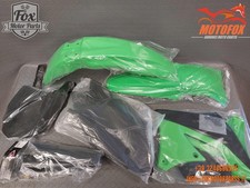 Kit plastiche CEMOTO KAWASAKI