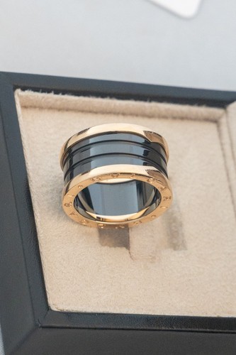 Anello bvlgari bulgari - bvlgari, b.zero1