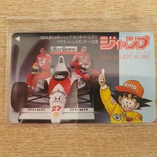 Scheda telefonica Honda