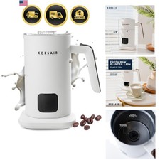 Montalatte Schiuma Maker Caldo