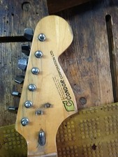 Condor Copia Stratocaster Vintage Japan