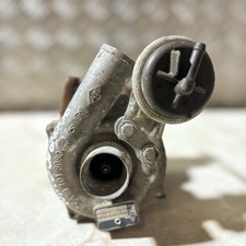 Turbocompressore Renault Clio