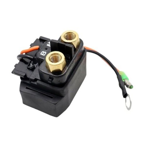 Relè avvio solenoide - relè, di