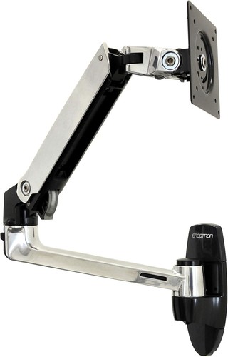 Ergotron monitor arm - monitor,