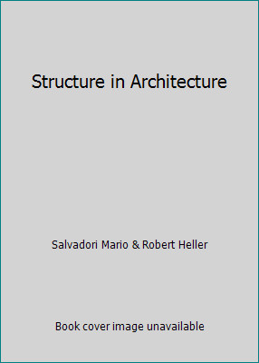 Structure architecture by - structure, in