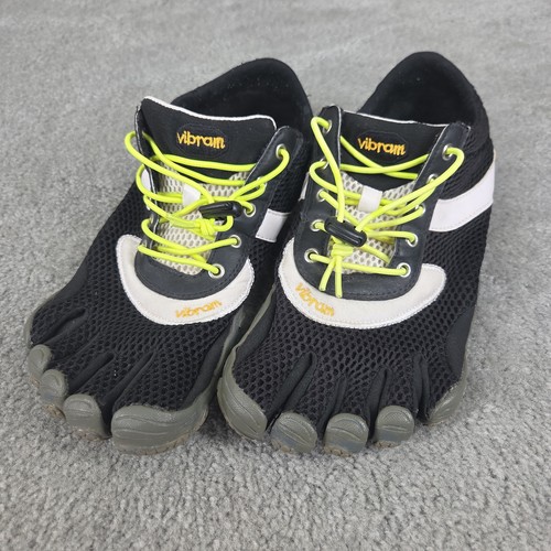 Vibram speed five fingers - five,