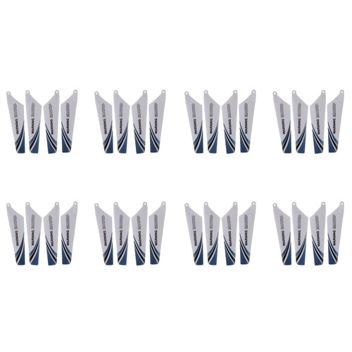 Lame ricambio 32pcs - lame,
