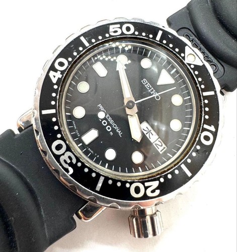 Orologio seiko prospex marine - orologio,