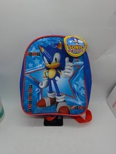 Sonic The Hedgehog 11 Inch