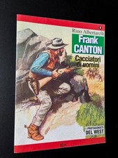 I Protagonisti Del West 8 -