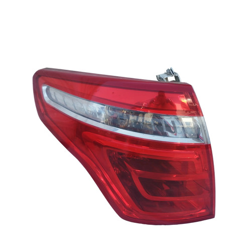 Fanale posteriore citroen - fanale,