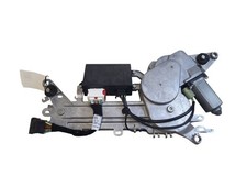 Peugeot 508 2012 ausilio