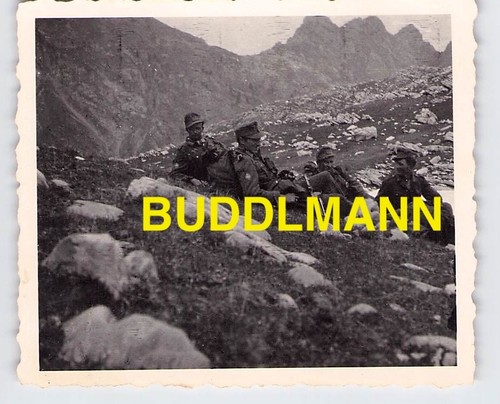 Foto wehrmacht cacciatori - foto,