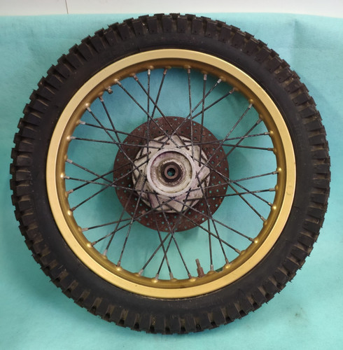 Cerchio akront cross - 19,