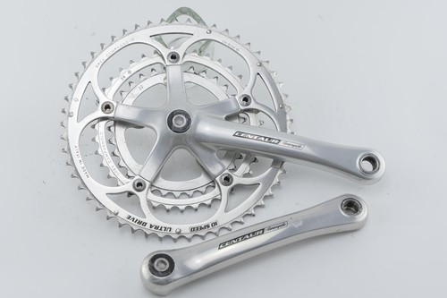 Manovella quadrata campagnolo - quadrata,