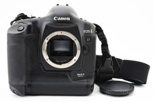 Corpo Canon EOS-1D Mark II