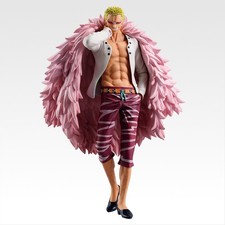 Ichiban kuji one piece - kuji, the