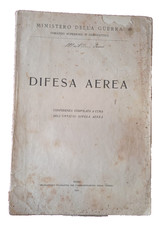 1922 - MINISTERO DELLA GUERRA