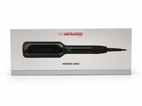 Piastra bio infrared large - bio-infrared, up