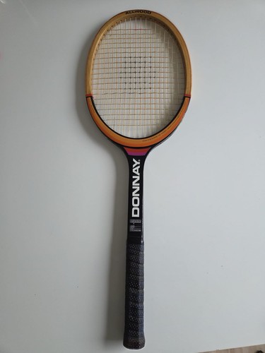 Racchetta tennis donnay - tennis,