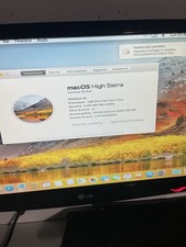 Scheda madre per MacBook Air 13 A1369 2010 Apple intel C2D 1,86GHz 2GB 820-2838