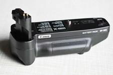 Canon BP-200 Battery Pack per
