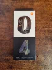 Mi Smart Band 4, 5 ATM Water