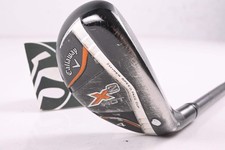 Callaway X2 Hot #4 Hybrid / 22