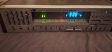 Vintage JVC R-S77 Stereo 120W