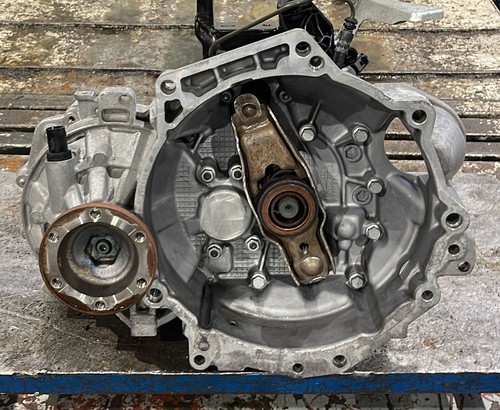 Cambio manuale completo per - cambio,