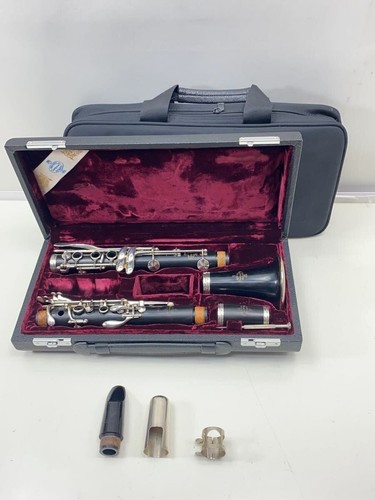 Clarinetto buffet crampon e12 - buffet,