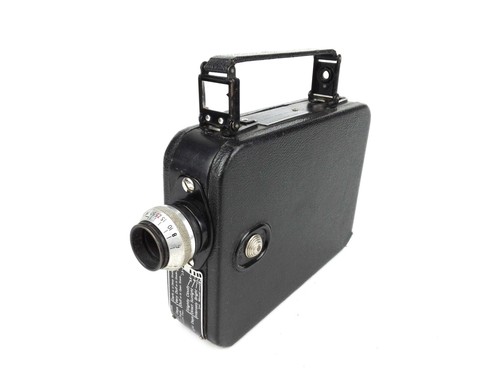 Cine kodak eight - eight, 20
