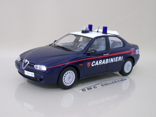 Alfa romeo 156 twin - 156,