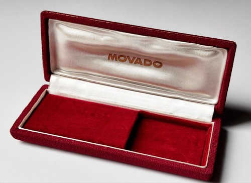 Orologio uomo movado anni - orologio, 50