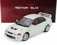 1/18 MOTORHELIX - MITSUBISHI -