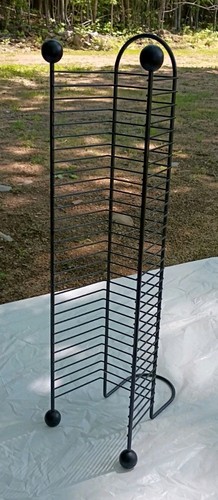 Porta torre rack - cd, 30