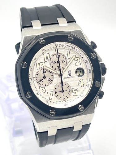 Audemars piguet royal - audemars,