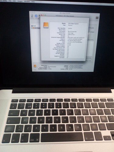 Apple macbook pro - apple,