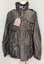 Parajumpers Windbreaker Jacket Men size:M