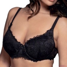 Reggiseno Balconcino imbottito