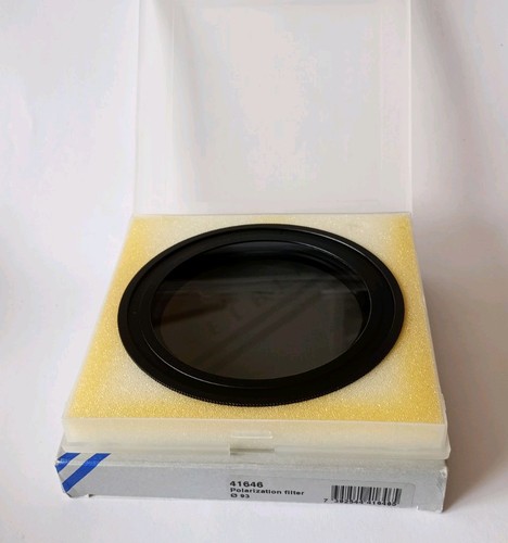 Filtro polarizzatore
