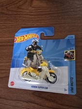 Hot wheels moto - hot,
