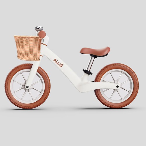 Balance bike per - per, bambini