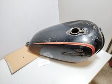 Réservoir D'essence Yamaha